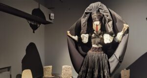 Sassari, mostra capolavoro di Antonio Marras al Museo Etnografico