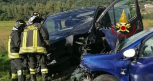Tragico incidente a Castiadas, si contano due vittime