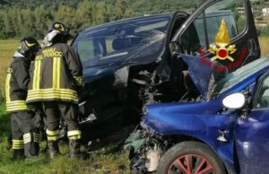 Tragico incidente a Castiadas, si contano due vittime