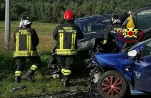 Incidente Castiadas, indagata la conducente della terza auto coinvolta
