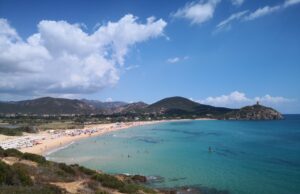 The Guardian: un gioiello della Sardegna tra le 40 spiagge più belle d’Europa