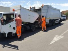 Selargius: mega appalto da 30 milioni per il servizio di igiene urbana