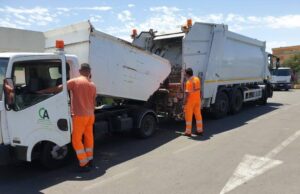 Selargius: mega appalto da 30 milioni per il servizio di igiene urbana