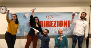 Sa Manifattura: Young Ways, gara di cortometraggi per giovani cineasti