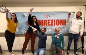 Sa Manifattura: Young Ways, gara di cortometraggi per giovani cineasti