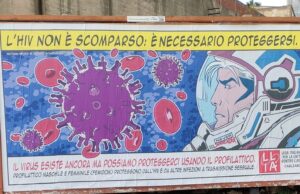Lila Cagliari, domani test Hiv, Hcv e sifilide gratuiti e anonimi