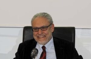 Università: Pietro Ciarlo nominato costituzionalista “emerito”