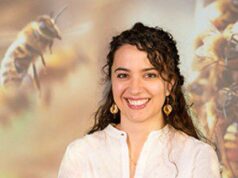 Giovane antropologa cagliaritana premiata dalla presidenza austriaca