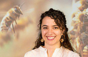 Giovane antropologa cagliaritana premiata dalla presidenza austriaca