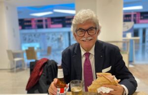 Sassari, inaugurazione dell’anno accademico | C’era anche Antonio Razzi