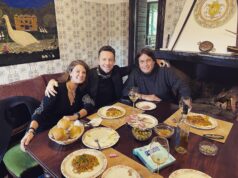 Tempio Pausania, Andrea Scanzi all’Agnata ricorda De Andrè