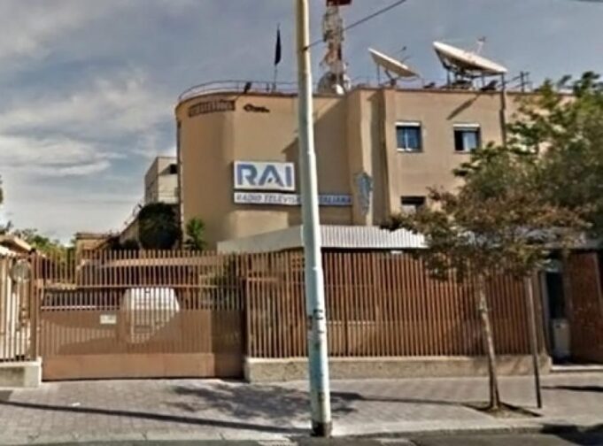 Rai Cagliari, denuncia dei sindacati: sede in declino