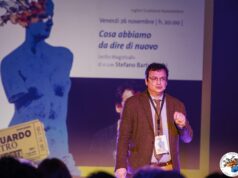 Stefano Bartezzaghi: “Pensiamo di essere creativi, ma cerchiamo tutti la stessa cosa su Google”