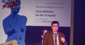 Stefano Bartezzaghi: “Pensiamo di essere creativi, ma cerchiamo tutti la stessa cosa su Google”