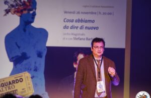 Stefano Bartezzaghi: “Pensiamo di essere creativi, ma cerchiamo tutti la stessa cosa su Google”