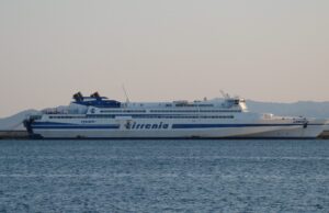 Trasporti, Corrias (PD): “Arrivare nell’Isola in traghetto è un’odissea”