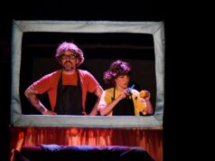 Ferai Teatro debutta in scena alla Silvery Fox Factory