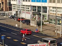 Viale Marconi, sempre più pericoloso attraversare la strada