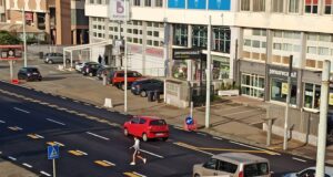 Viale Marconi, sempre più pericoloso attraversare la strada