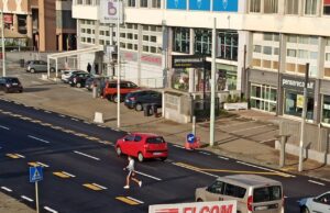 Viale Marconi, Businco: “Zedda contro il senso unico? Ha candidato l’autore”