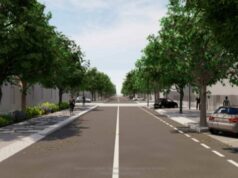 Cagliari: un megaprogetto da 12 milioni per il nuovo Viale Trieste