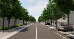 Cagliari: un megaprogetto da 12 milioni per il nuovo Viale Trieste