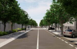 Cagliari: un megaprogetto da 12 milioni per il nuovo Viale Trieste