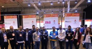 Innovazione, Sardegna protagonista al Web Summit di Lisbona