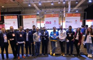 Innovazione, Sardegna protagonista al Web Summit di Lisbona