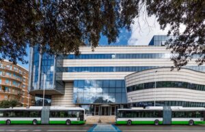 Cagliari è al 16esimo posto tra le province più “green” d’Italia