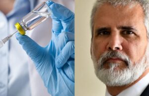 E se la vaccinazione di massa prolungasse la pandemia?