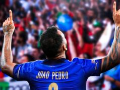 “La Nazionale italiana non segna: costretti a naturalizzare Joao Pedro”