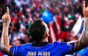 Joao Pedro in Nazionale? Capozucca: “Perché no? Anche lui è italiano”