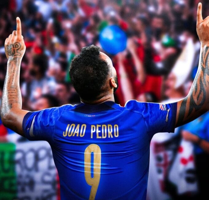 Joao Pedro in Nazionale? Capozucca: “Perché no? Anche lui è italiano”
