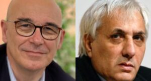 Grauso incontra Soru | “Internet è nata in Sardegna”