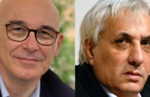 Grauso incontra Soru | “Internet è nata in Sardegna”