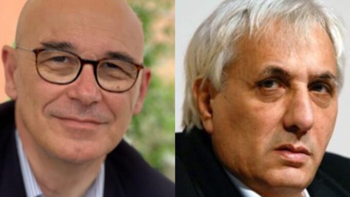 Grauso incontra Soru | “Internet è nata in Sardegna”