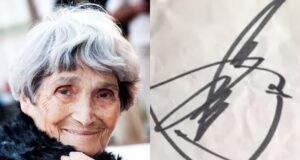 Cagliari, rubato da un’auto in sosta un quadro di Maria Lai