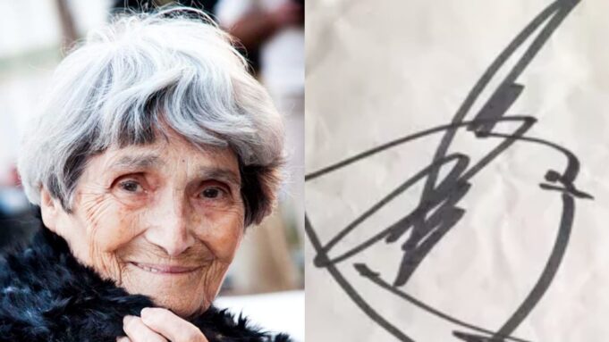 Cagliari, rubato da un’auto in sosta un quadro di Maria Lai