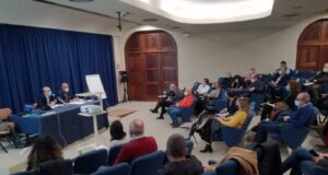 Medicina territoriale, Nieddu: “Nuovo modello che mette al centro il cittadino”