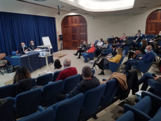 Medicina territoriale, Nieddu: “Nuovo modello che mette al centro il cittadino”