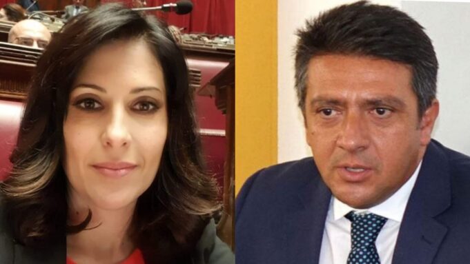 Medici dalla Penisola, Lapia (CD): “Dall’Ats solo proclami”