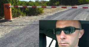 Tragedia al poligono di Soddì, un poliziotto muore per un colpo accidentale