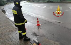 Nuova allerta meteo: temporali in tutta la Sardegna