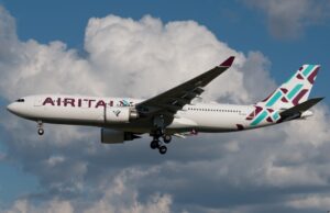 Air Italy, Corrao (Greens): “Milleproroghe consenta cassa integrazione”