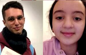 Due ragazzi sardi sono “Alfieri della Repubblica” | Hanno 19 e 12 anni