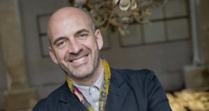 “L’Isola delle donne”, viaggio in camper alla scoperta della Dea Madre