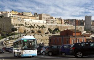 Confservizi-Cispel Sardegna, Arba (Ctm) e Concas (Villaservice) vicepresidenti