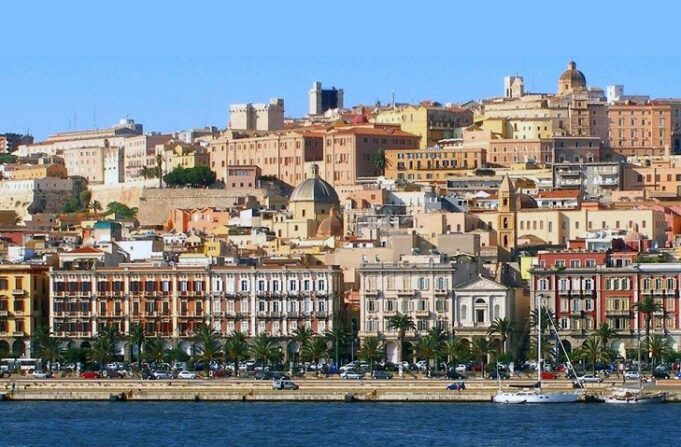 Cagliari è nella top ten delle città più digitali d’Italia