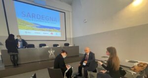 La Sardegna presenta i suoi Cammini turistici a Milano
